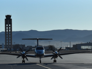 Advanced Air Modifies and Expands Route Network